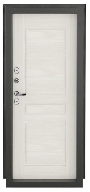 Входная металлическая дверь Бастион — НОРД